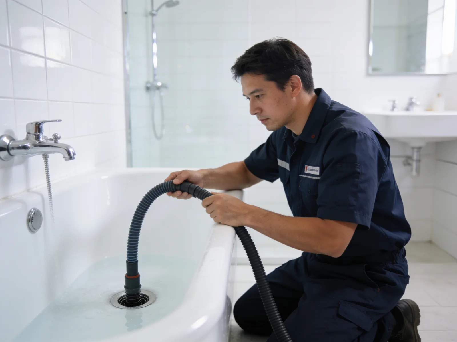Emergency Plumber Twelve Mile, IN FAQs